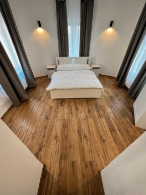 Hotel & Cafe SokoLOVE